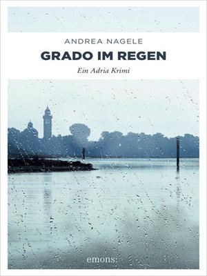 cover image of Grado im Regen